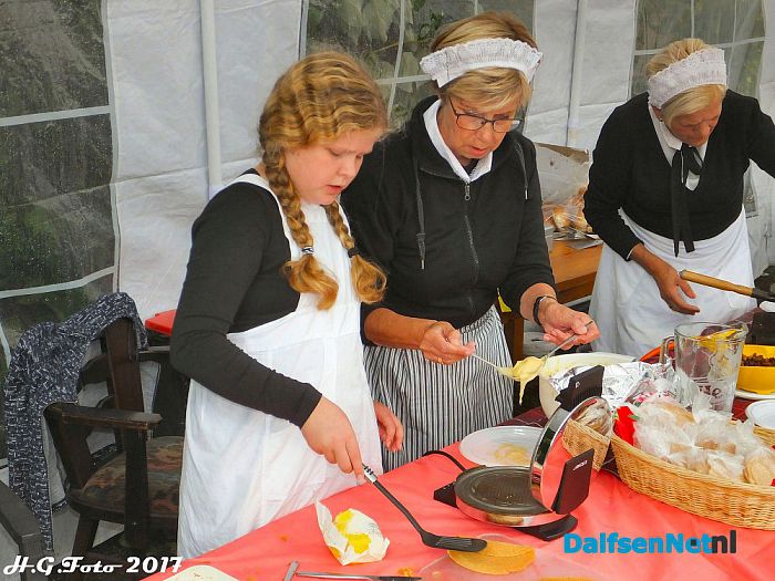 Antiek met Muziek - Foto: H.G. Foto