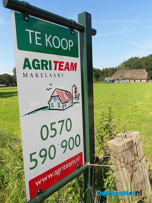 Woningen als broodjes over de toonbank