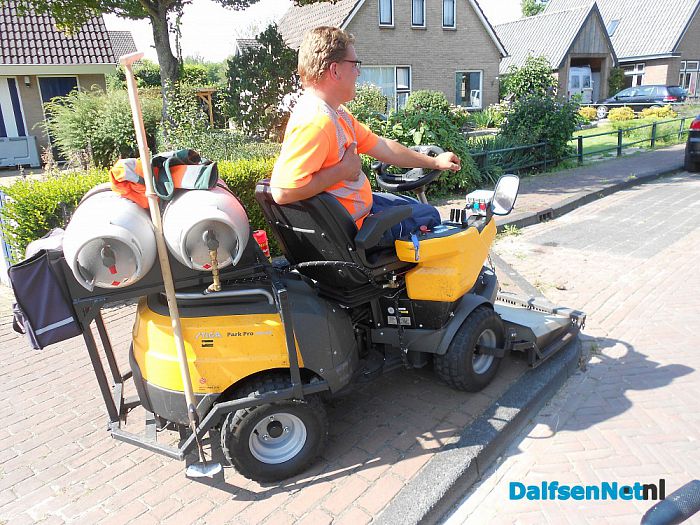 Hoonhorst ligt er mooi bij met Kachel FM