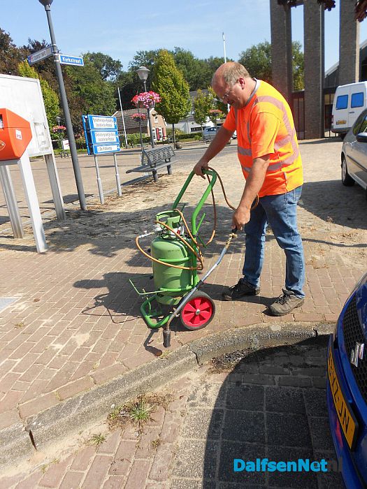 Hoonhorst ligt er mooi bij met Kachel FM