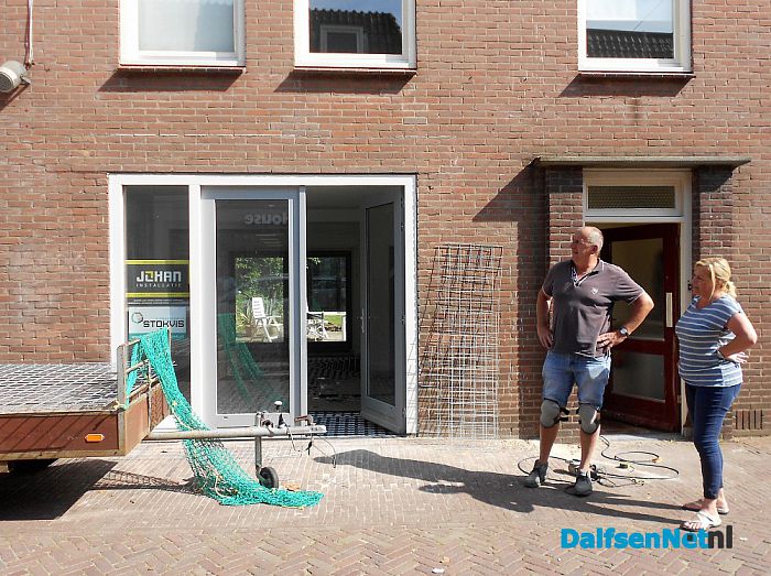 Komt Prinses in Dalfsen?