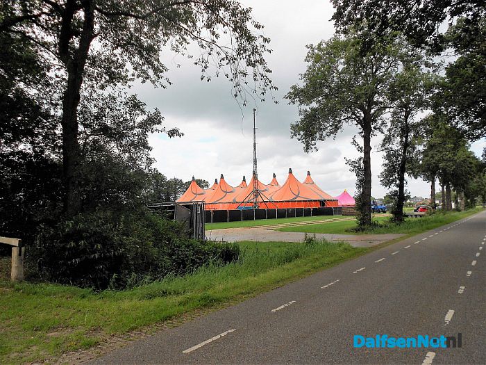 Kachel FM, het is bijna zo ver
