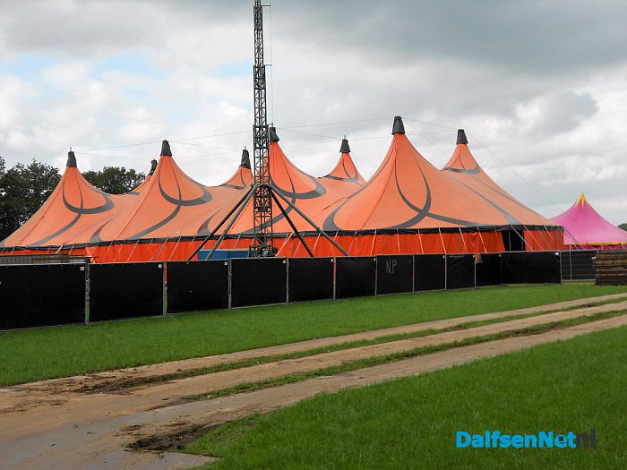 Kachel FM, het is bijna zo ver