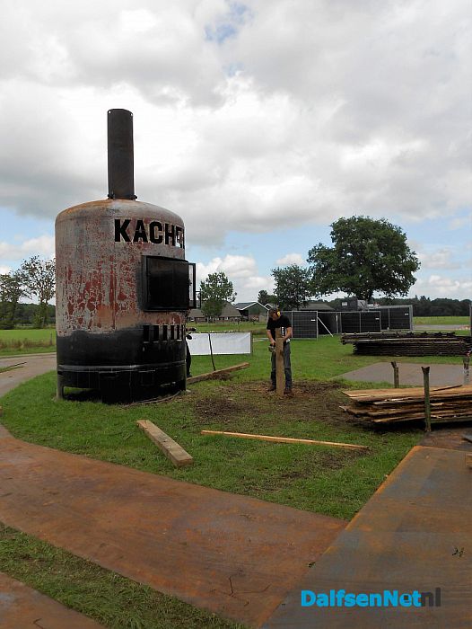 Kachel FM, het is bijna zo ver