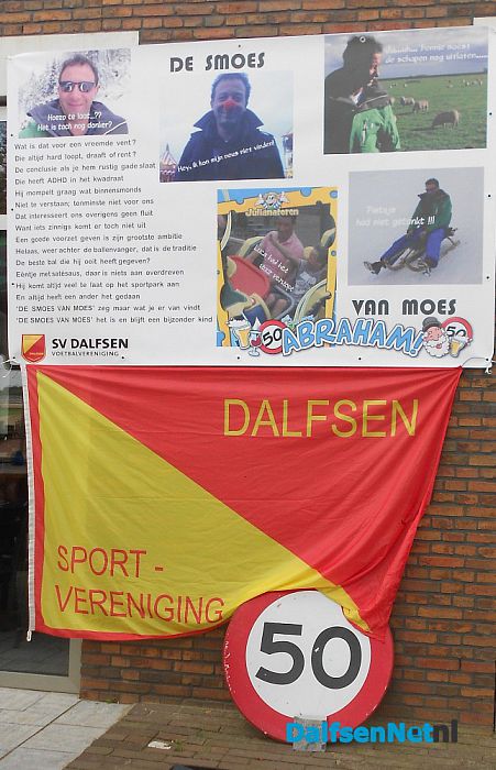 50 jaar