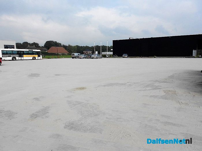 Ron van South West Tours maakt er wel wat moois van