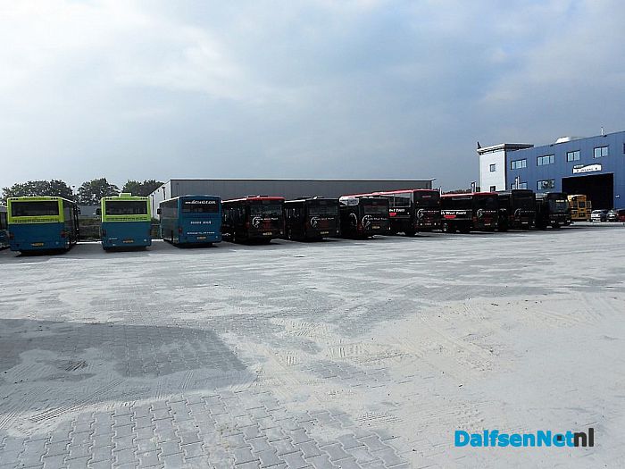 Ron van South West Tours maakt er wel wat moois van