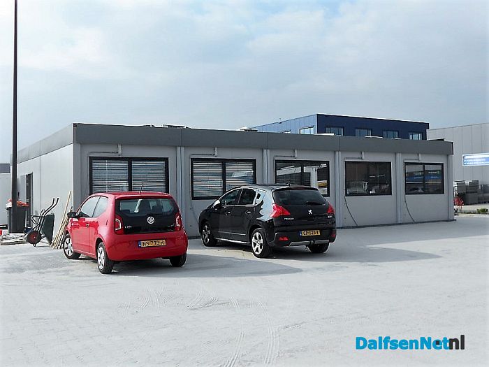 Ron van South West Tours maakt er wel wat moois van