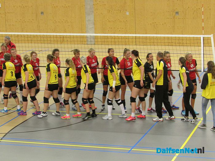 Wedstrijdnieuws van Dalvo - Foto: Ingezonden foto