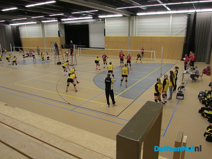 Wedstrijdnieuws van Dalvo - Foto: Ingezonden foto
