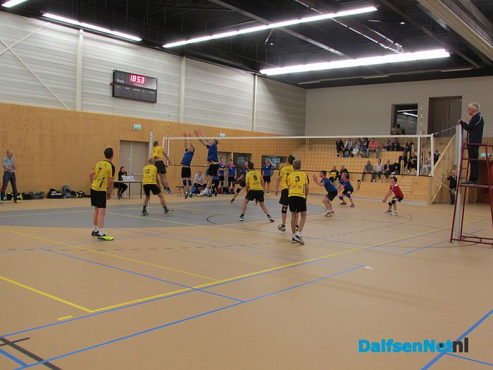 Wedstrijdnieuws van Dalvo - Foto: Ingezonden foto
