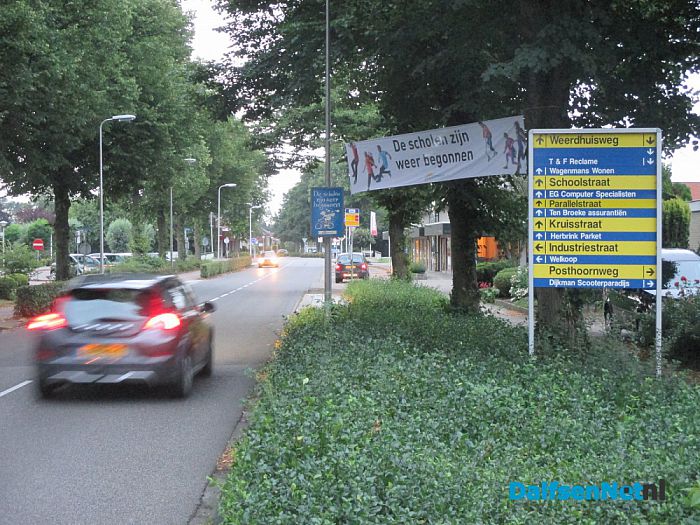 De scholen zijn weer begonnen - Foto: Ingezonden foto