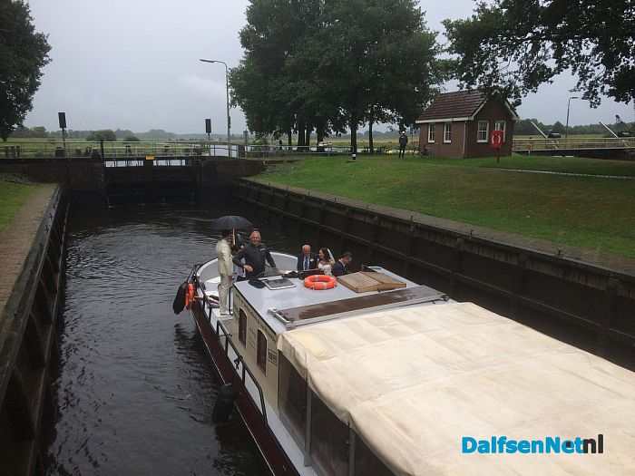 Sluizenissen deel 3 - Foto: Ingezonden foto