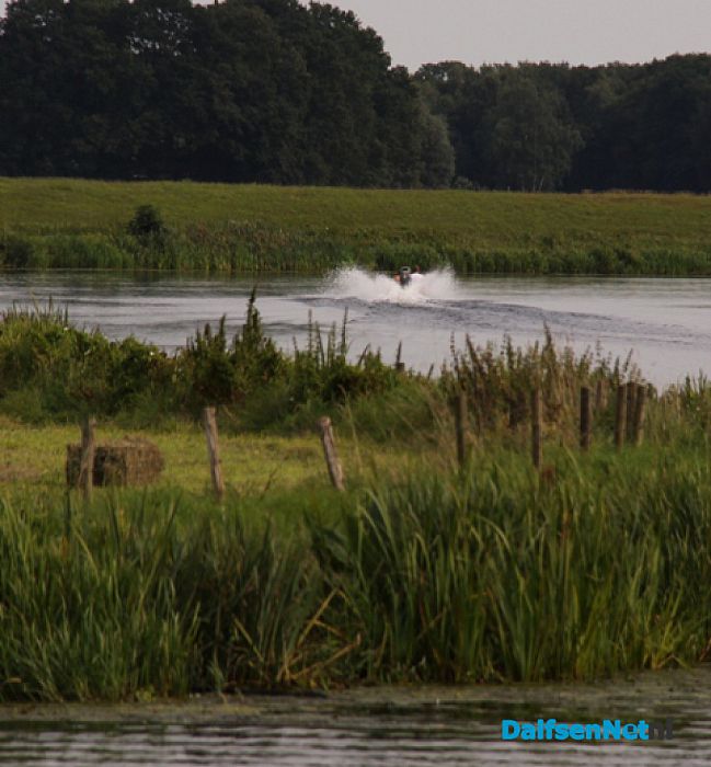 Sluizenissen deel 3 - Foto: Ingezonden foto