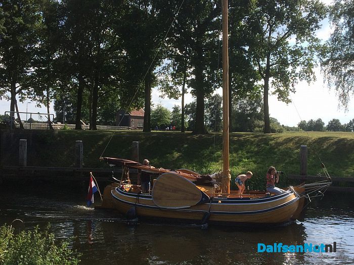 Sluizenissen deel 3 - Foto: Ingezonden foto