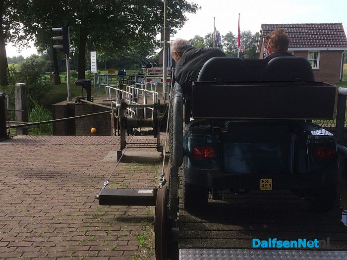 Sluizenissen deel 3 - Foto: Ingezonden foto