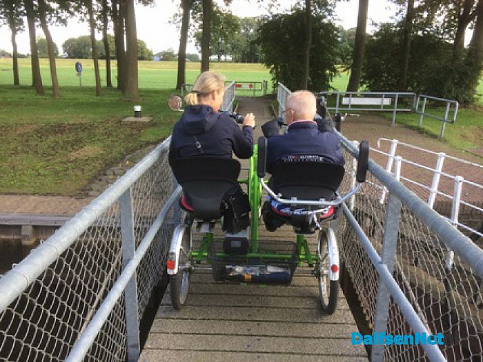 Sluizenissen deel 3 - Foto: Ingezonden foto