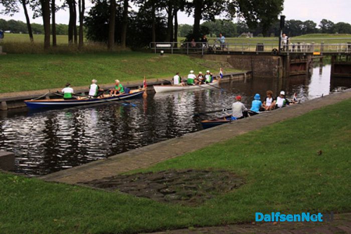 Sluizenissen deel 3 - Foto: Ingezonden foto