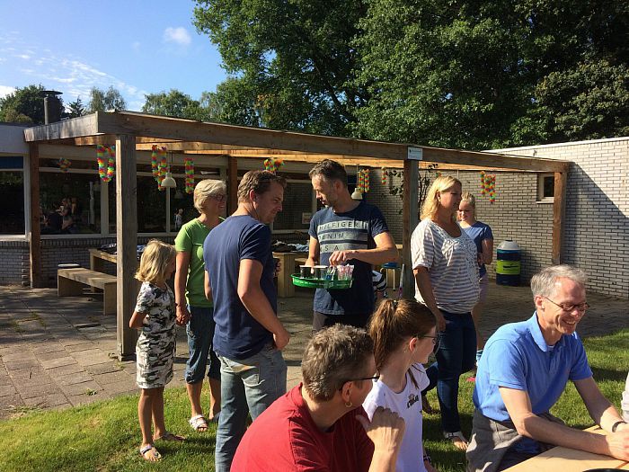 Super Saturday gaat vooraf aan Super Sunday - Foto: Eigen geleverde foto