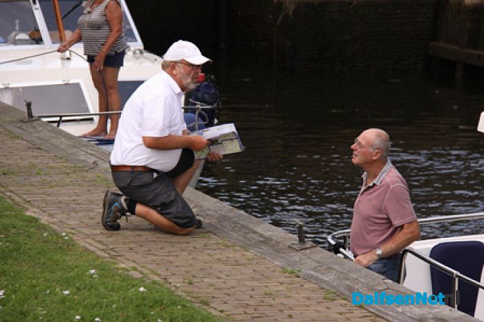 Sluizenissen deel 3 - Foto: Ingezonden foto