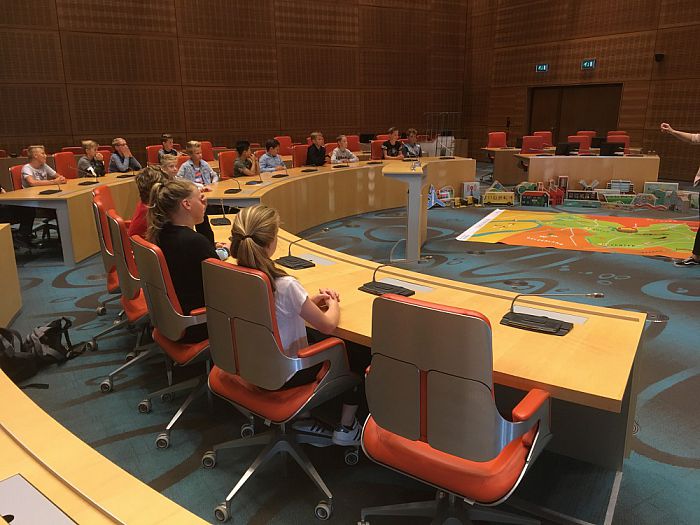 Verslag Provinciespel Overijssel - Foto: Eigen geleverde foto