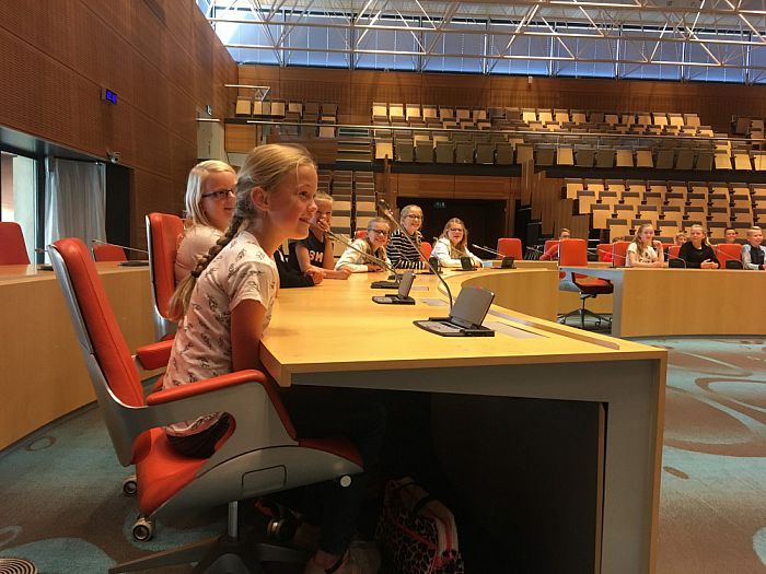 Verslag Provinciespel Overijssel - Foto: Eigen geleverde foto