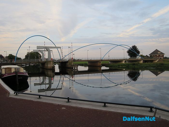 Avondwandeling door Dalfsen - Foto: Wim