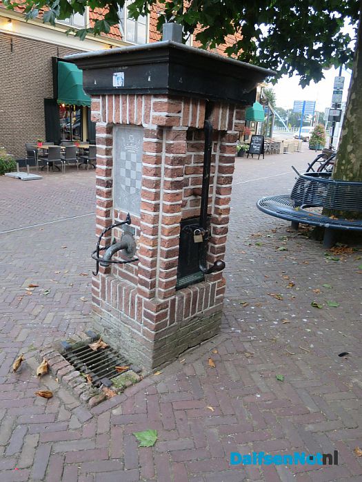 Avondwandeling door Dalfsen - Foto: Wim