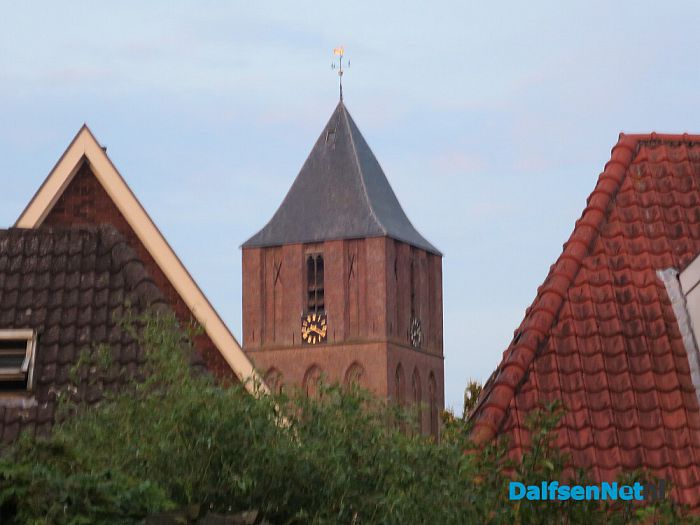 Avondwandeling door Dalfsen - Foto: Wim