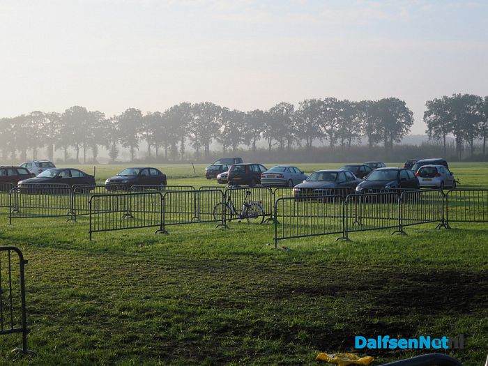 Kachel FM zorgde voor groots feest - Foto: Wim