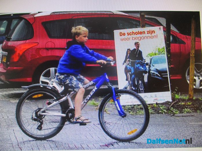 De scholen zijn weer begonnen - Foto: Ingezonden foto