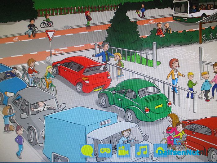 De scholen zijn weer begonnen - Foto: Ingezonden foto