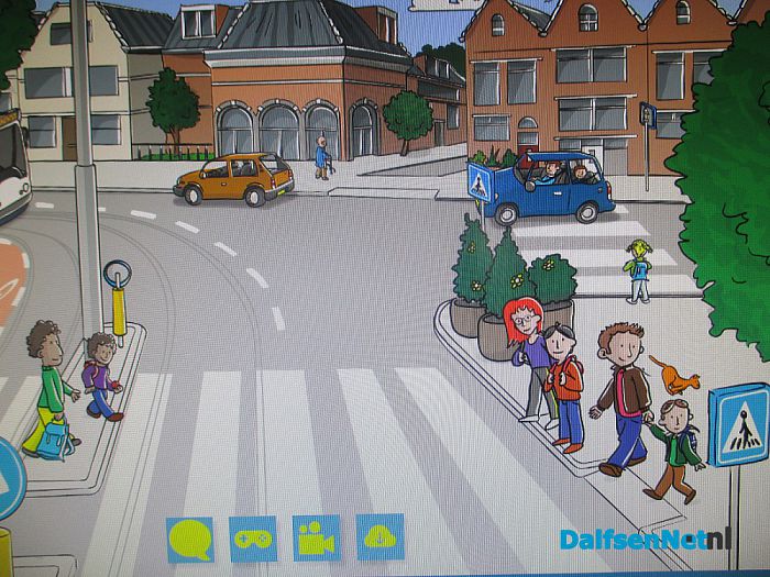 De scholen zijn weer begonnen - Foto: Ingezonden foto