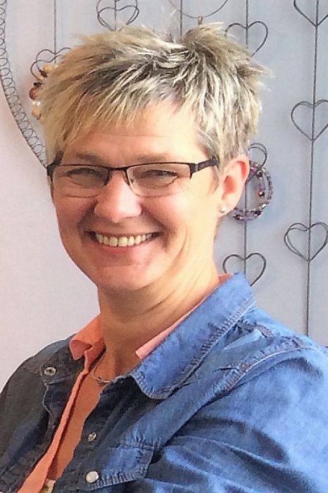 Kapster Marianne van Noggus&Noggus wint hoofdprijs - Foto: Gemeente Dalfsen