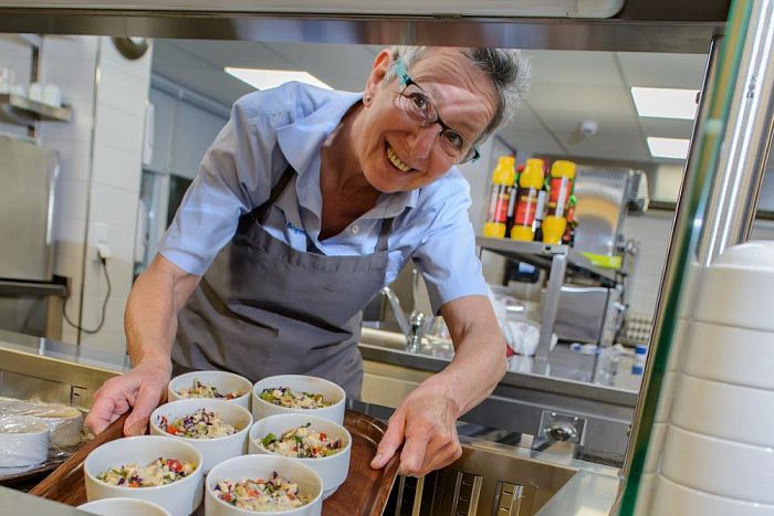 Rosengaerde organiseert proeverij op 4 oktober - Foto: Eigen geleverde foto