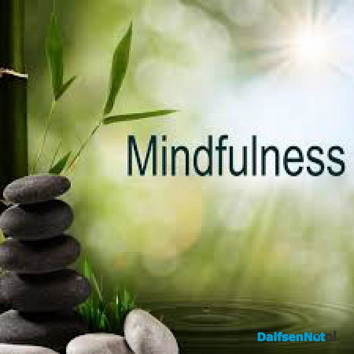 Cursus ‘Kennismaken met Mindfulness’ in Dalfsen - Foto: Ingezonden foto