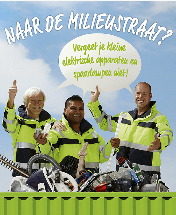 Dalfsen wint €1.000 voor Kapsalon Noggus en Noggus - Foto: Eigen geleverde foto
