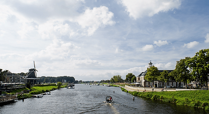 Vechtdaldag 2017: nog enkele plaatsen - Foto: Eigen geleverde foto