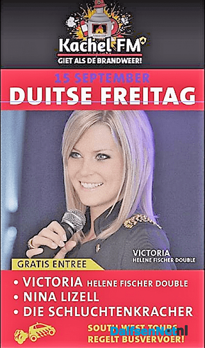 Kachel FM, het is bijna zo ver