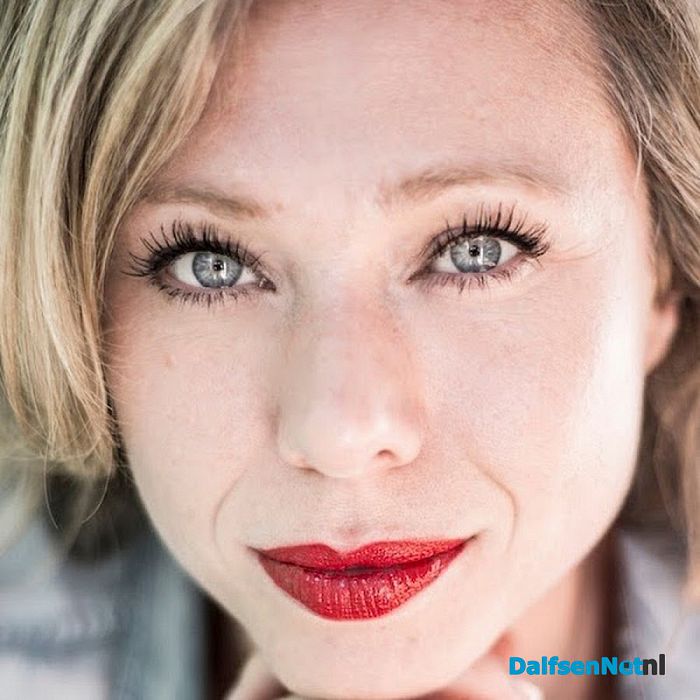 Oud-Dalfsenaar Alice Rientjes speelt in de Stoomfabriek ‘Dit ist’