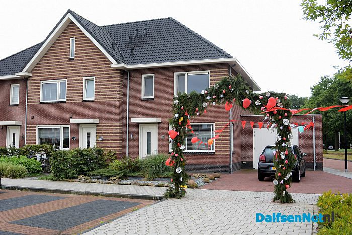 Jan Willem van Leussen ( KLEPPIE ) zet kameraden op verkeerde been in groeps app!! - Foto: Johan Bokma