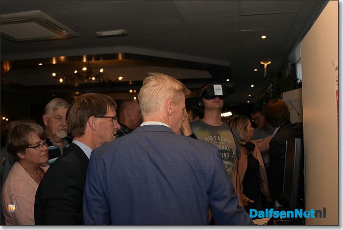 Hans Alders gevlogen - Foto: Johan Bokma