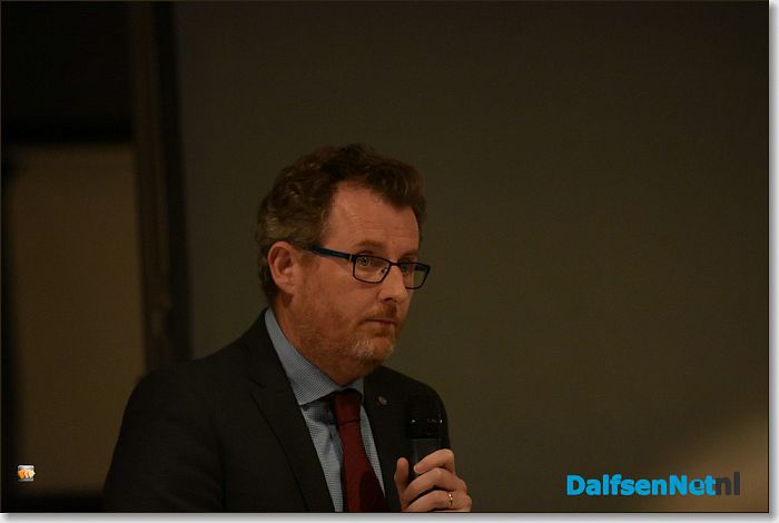 Hans Alders gevlogen - Foto: Johan Bokma