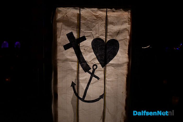 SamenLoop voor Hoop: na de nacht volgt de dag - Foto: Johan Bokma