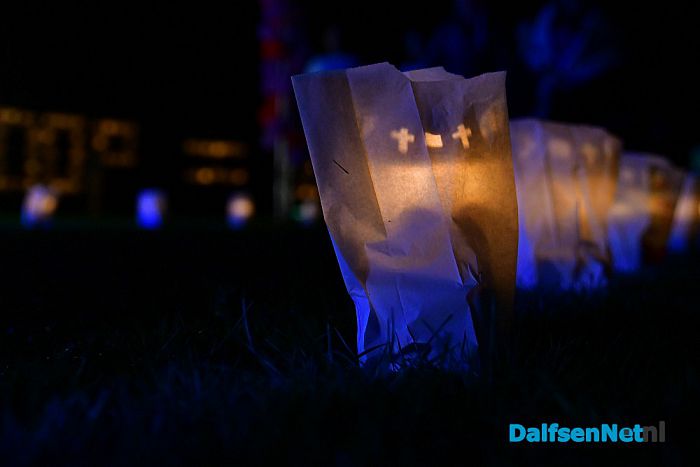 SamenLoop voor Hoop: na de nacht volgt de dag - Foto: Johan Bokma
