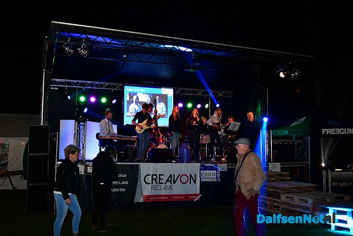 SamenLoop voor Hoop: na de nacht volgt de dag - Foto: Johan Bokma