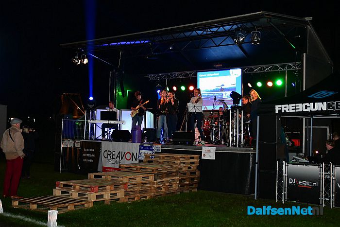 SamenLoop voor Hoop: na de nacht volgt de dag - Foto: Johan Bokma