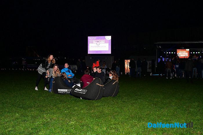 SamenLoop voor Hoop: na de nacht volgt de dag - Foto: Johan Bokma
