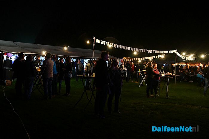 SamenLoop voor Hoop: na de nacht volgt de dag - Foto: Johan Bokma
