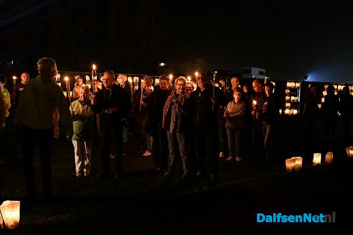 SamenLoop voor Hoop: na de nacht volgt de dag - Foto: Johan Bokma